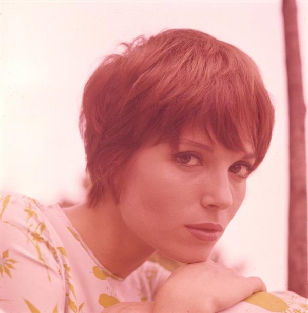 Elsa Martinelli