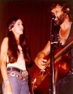 Rita Coolidge