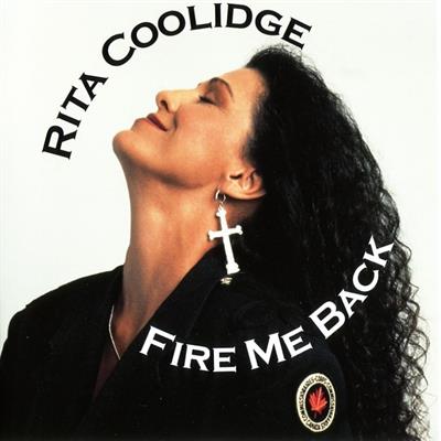 Rita Coolidge