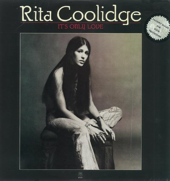 Rita Coolidge