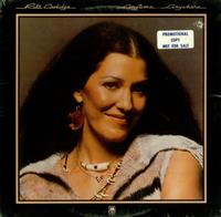Rita Coolidge