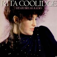 Rita Coolidge