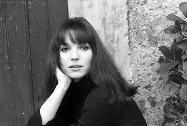 Elsa Martinelli