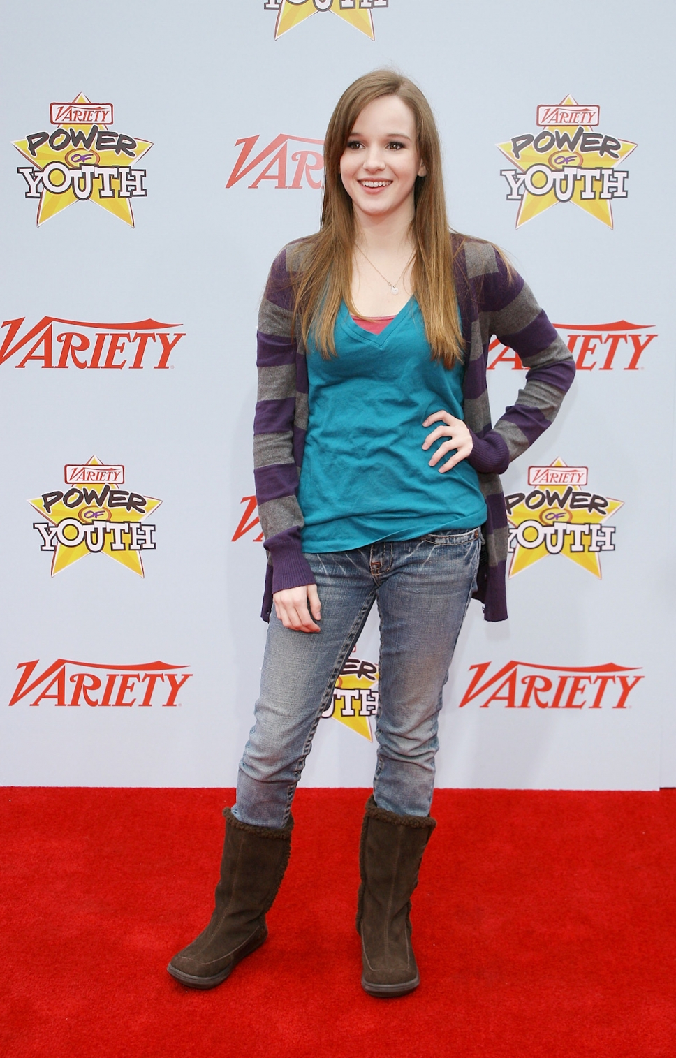 Kay Panabaker