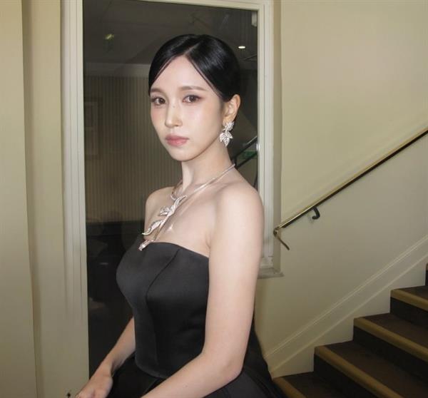 Mina (Mina Myoi)