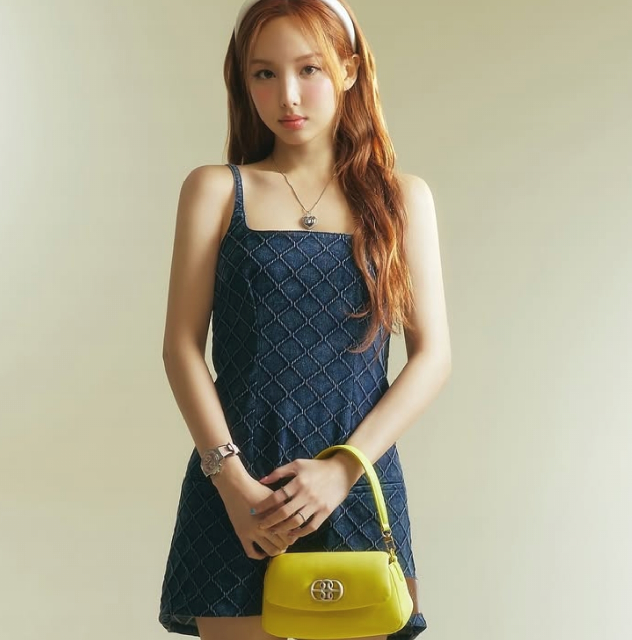 Nayeon (Lim Na Yeon)