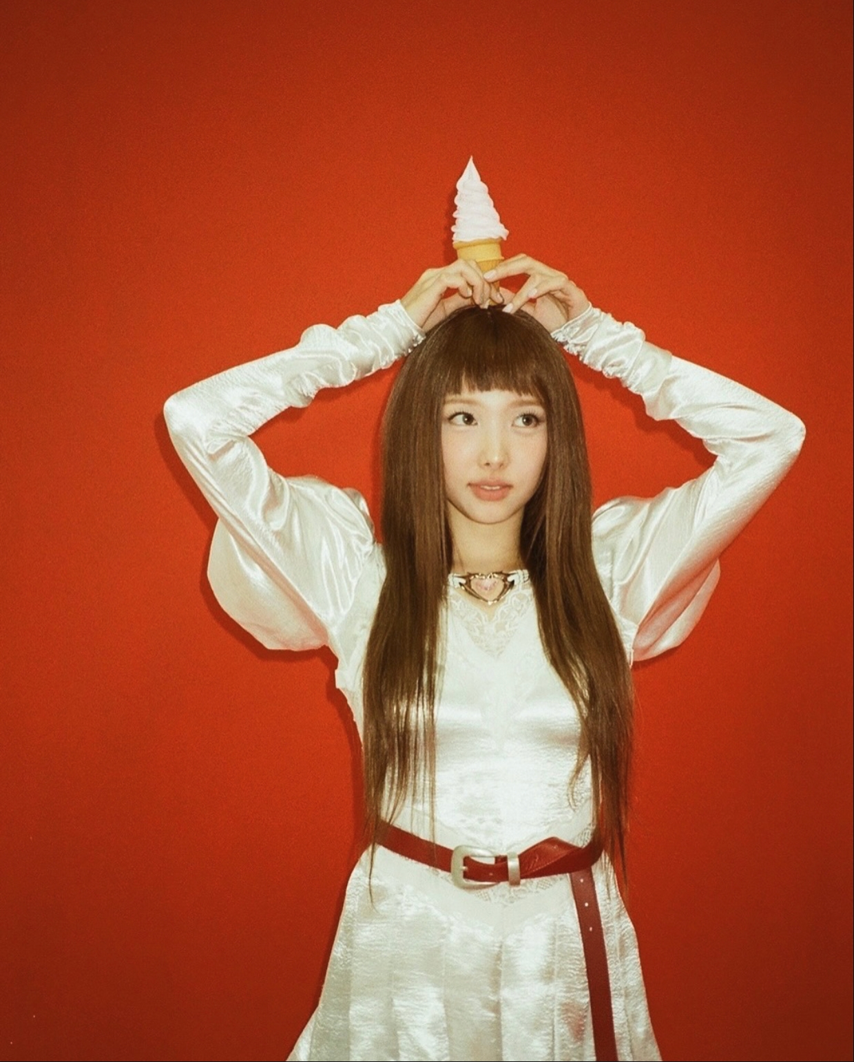 Nayeon (Lim Na Yeon)