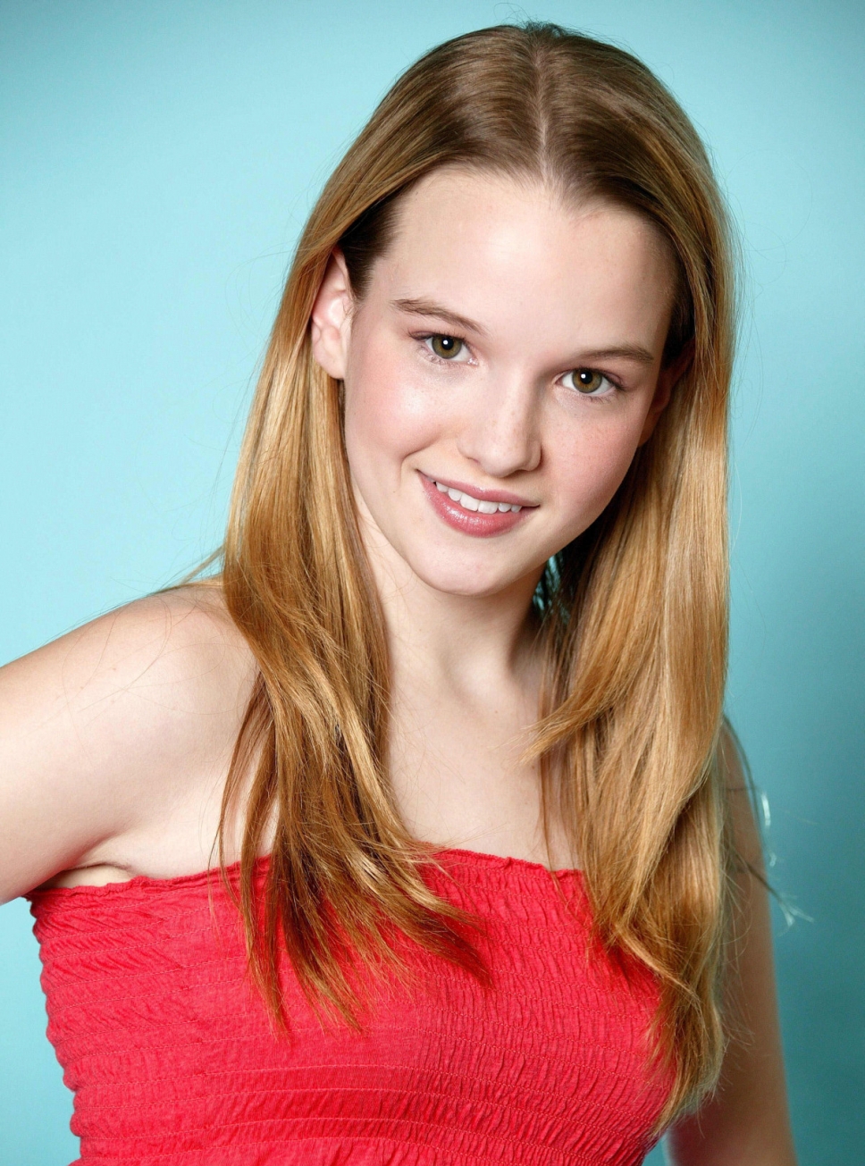 Kay Panabaker Fakes