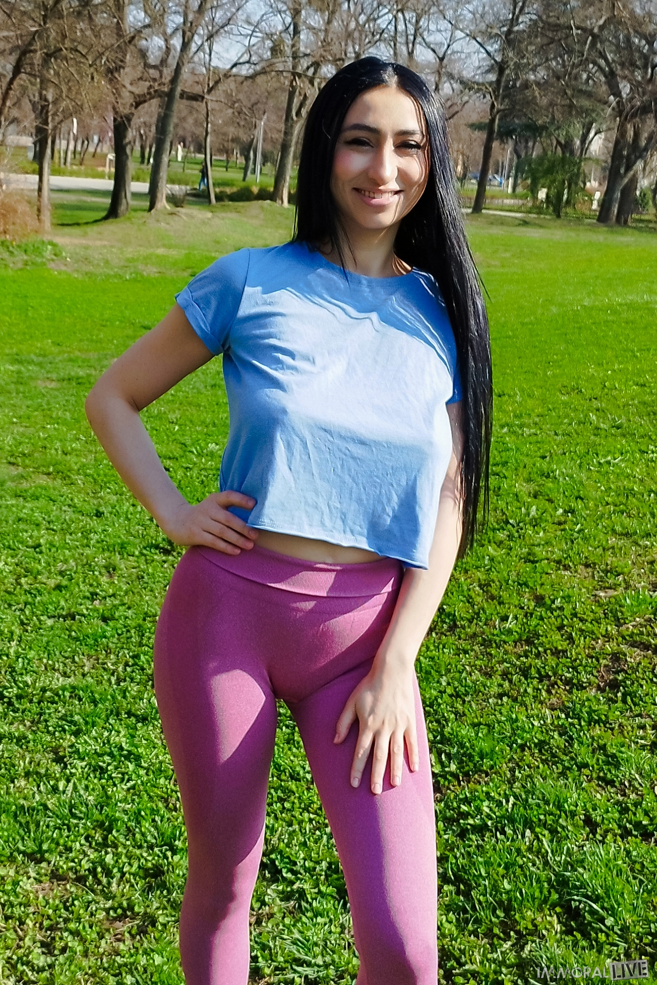 DIDI ZERATI BUSTY FRENCH BABE DOUBLE PENETRATED (DP) & SQUIRTS FROM TWO COCKS INTO HAIRY CUNT 