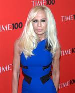 Donatella Versace