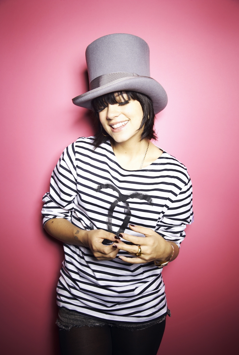 Lily Allen