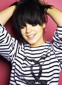 Lily Allen