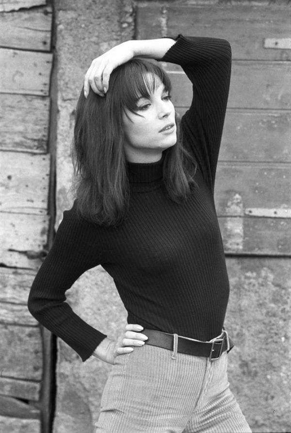 Elsa Martinelli