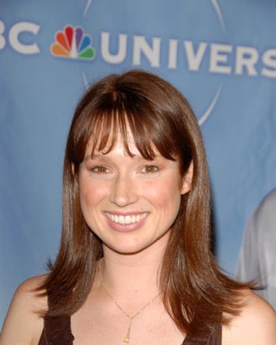 Ellie Kemper