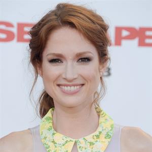Ellie Kemper