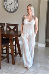 Spreading On The Couch