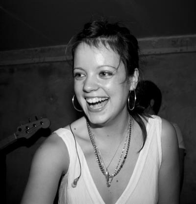 Lily Allen