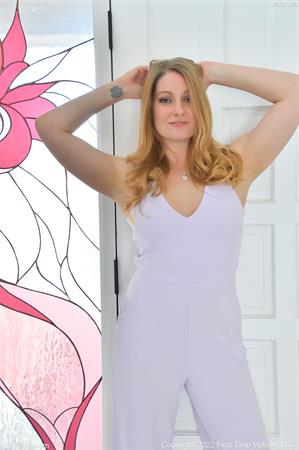 Veronica FTV Nude Pictures Veronicas Style