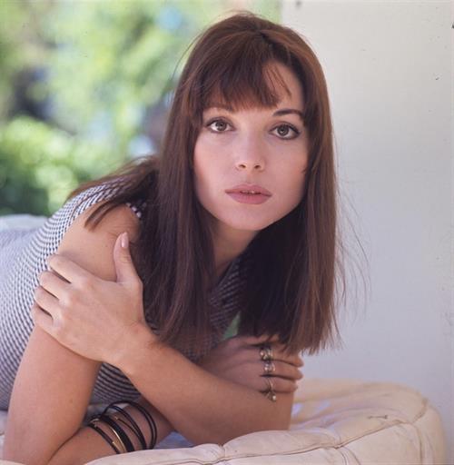 Elsa Martinelli