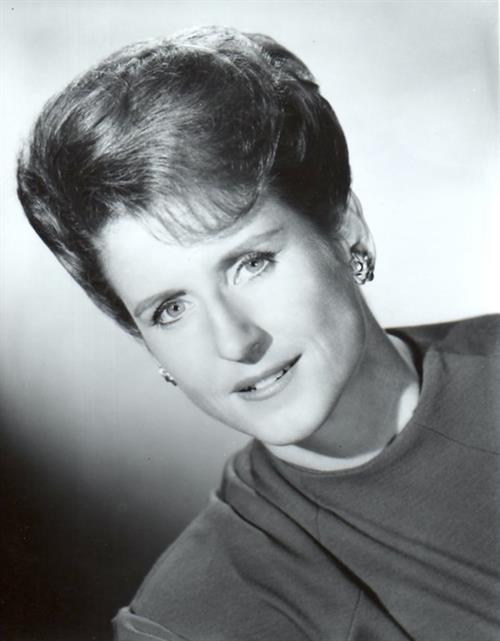 Ann B. Davis