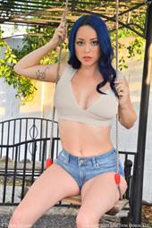 Her Incredible Looks