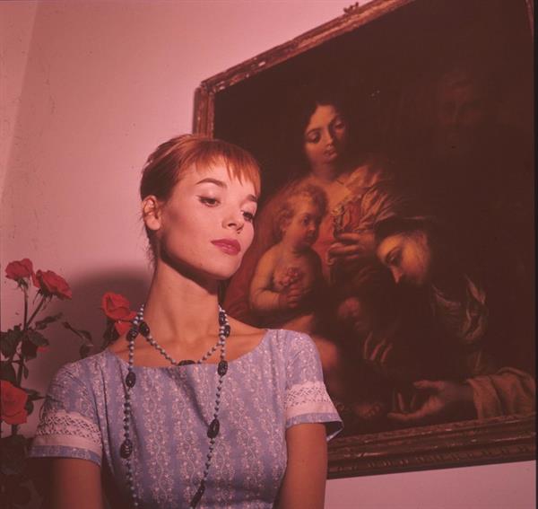 Elsa Martinelli