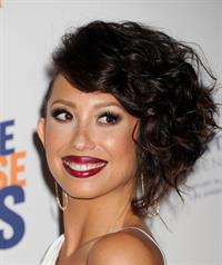 Cheryl Burke