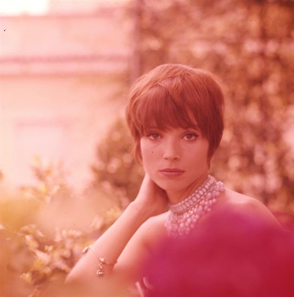 Elsa Martinelli