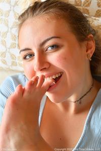 Pretty In A Miniskirt