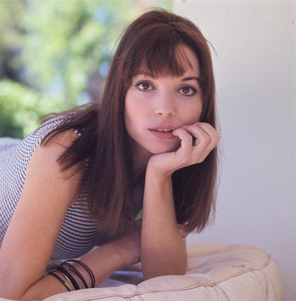 Elsa Martinelli