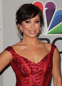 Cheryl Burke