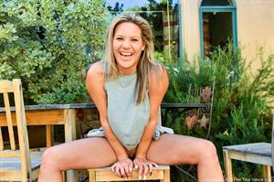 Meegan FTV Nude Pictures Those Big Naturals