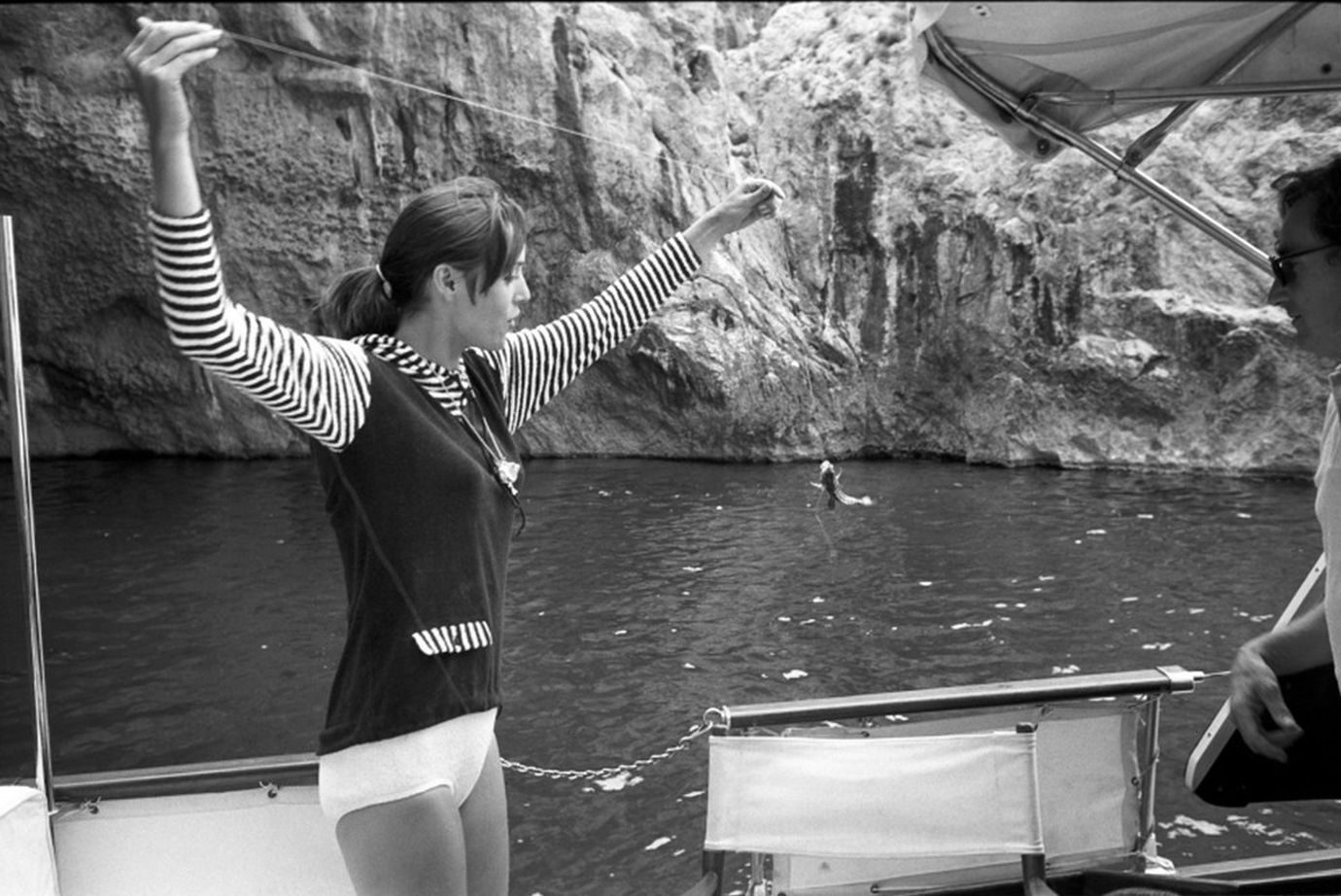 Elsa Martinelli