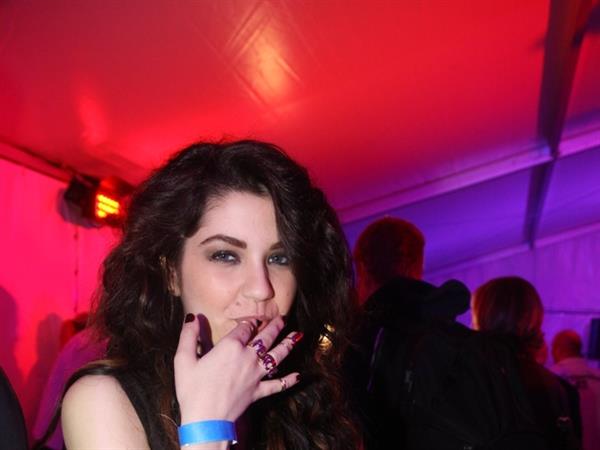 Celeste Buckingham