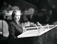 Golda Meir