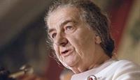 Golda Meir Pictures Golda Meir