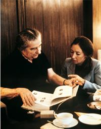 Golda Meir