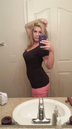 Scarlette FTV Nude Pictures Tbt 2014 No3