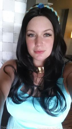 Scarlette FTV Nude Pictures Tbt 2014 No3