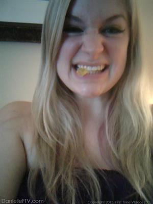 Justine FTV Nude Pictures Tbt 2013