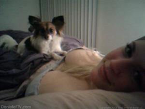 Crystal FTV Nude Pictures Tbt 2013 No3