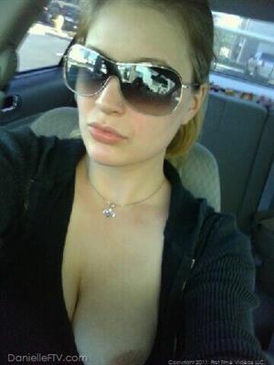 Beverly FTV Nude Pictures Tbt 2011