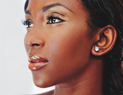 Genevieve Nnaji