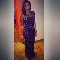Genevieve Nnaji