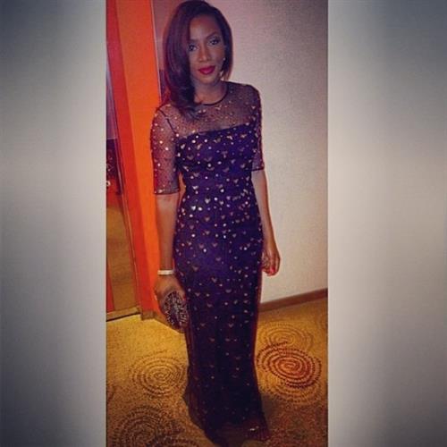 Genevieve Nnaji