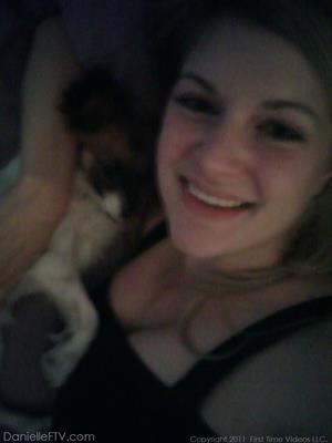 Anya FTV Nude Pictures Tbt 2011 2