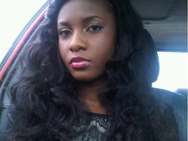 Genevieve Nnaji