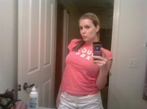 Wendy FTV Nude Pictures Tbt 2010