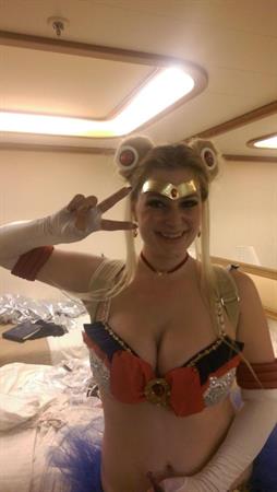 Sydney FTV Nude Pictures West Coast Fun