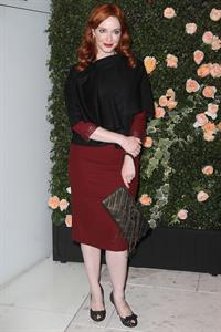 Christina Hendricks